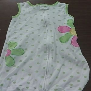 Carter's 0-9 Month Sleep Sack